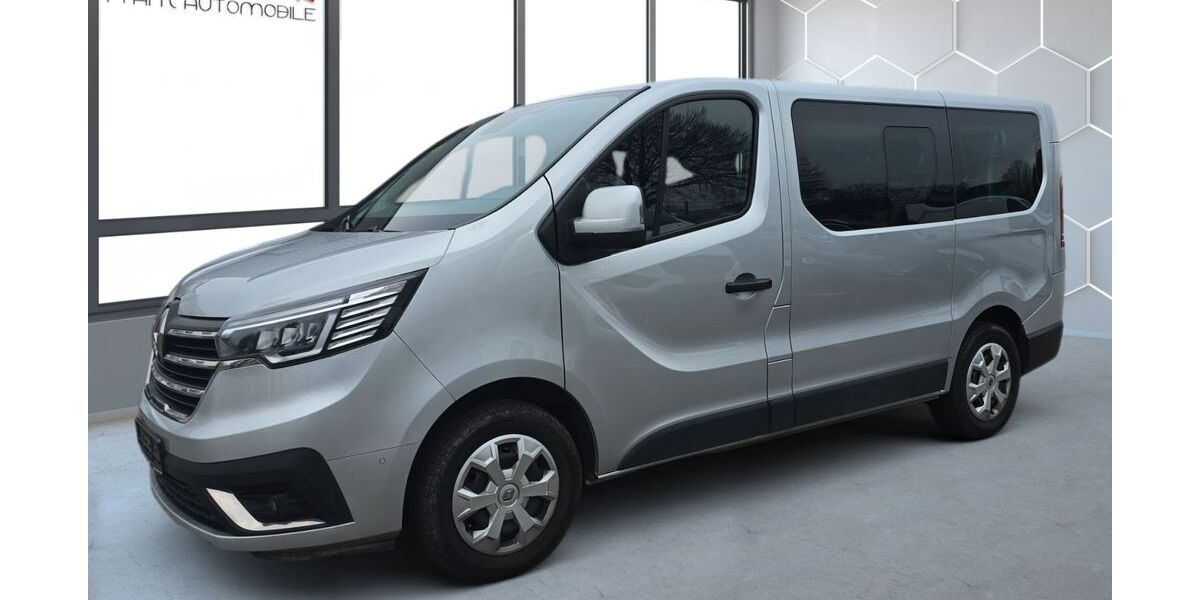 Renault Trafic 111.000 km 21.985 &euro; Pinneberg 25421