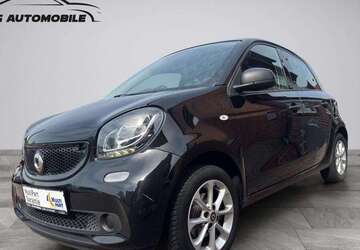 Smart forFour 156.900 km 9.999 &euro; Neu Wulmstorf 21629