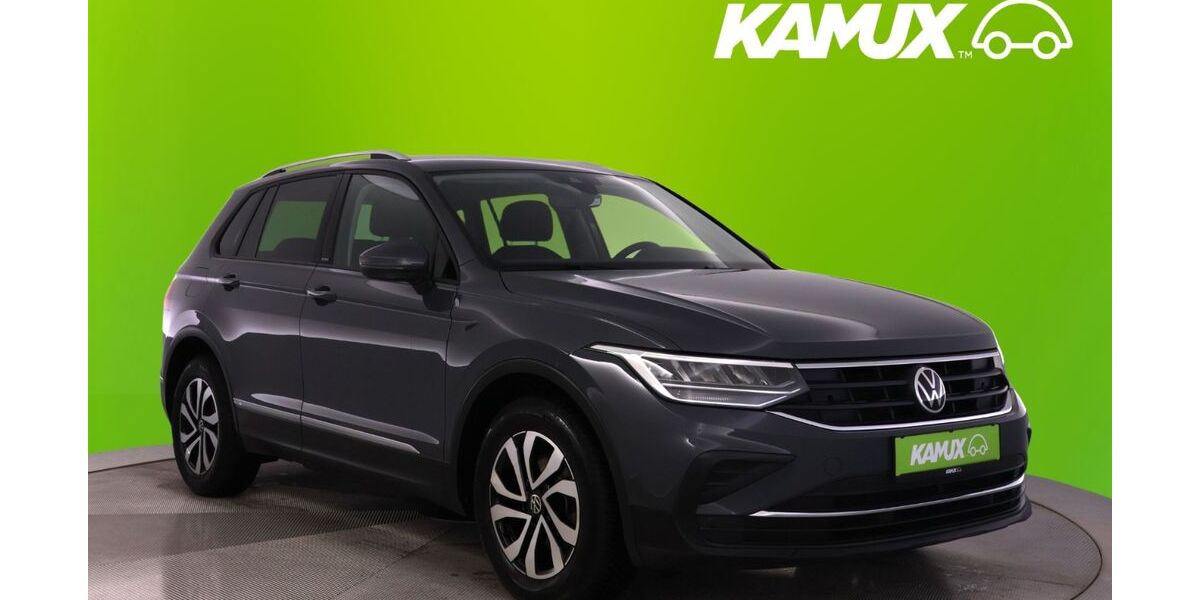 VW Tiguan 82.188 km 22.999 &euro; Ahrensburg 22926