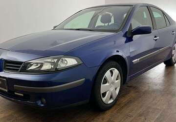 Renault Laguna 187.000 km 1.990 &euro; Pinneberg 25421