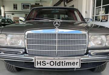Mercedes-Benz 450 75.280 km 29.500 &euro; Hamburg 22529