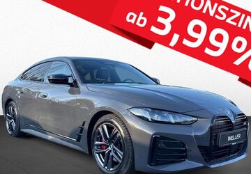 BMW M440 25.502 km 59.350 &euro; Hamburg 21073