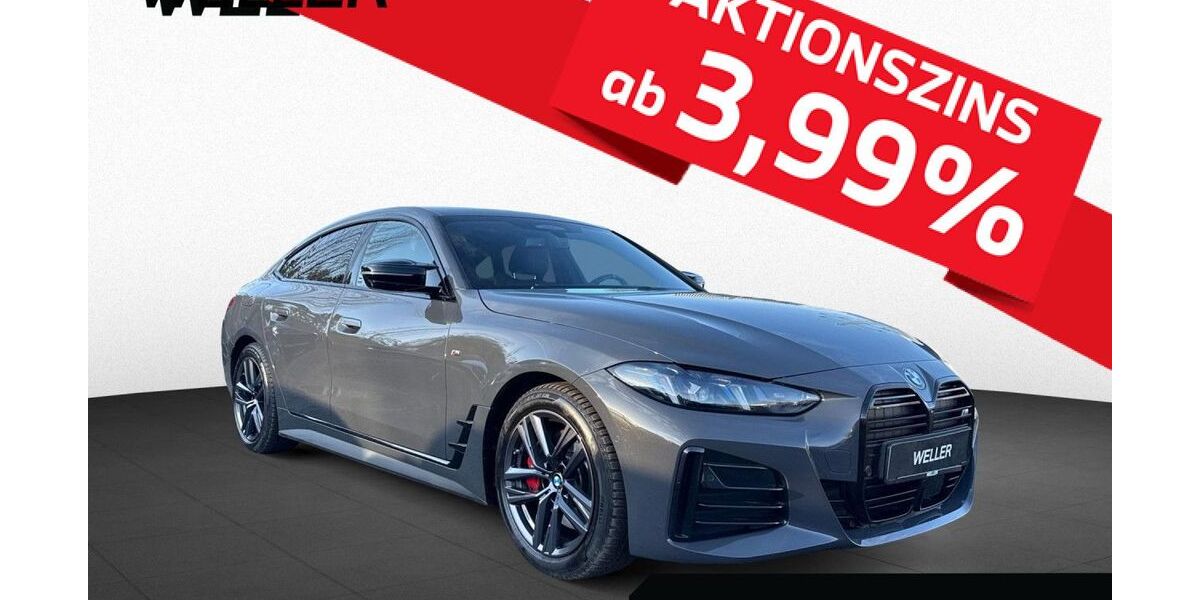 BMW M440 25.502 km 59.350 &euro; Hamburg 21073