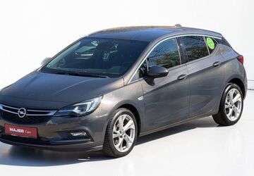 Opel Astra 150.000 km 7.900 &euro; Hamburg 22043