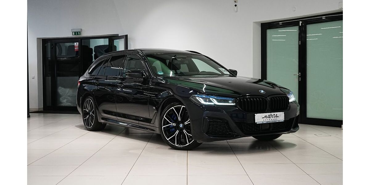 BMW 540 172.000 km 33.449 &euro; Hamburg 22047