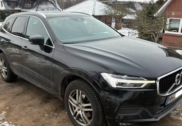 Volvo XC60 157.000 km 25.800 &euro; Hamburg 21029