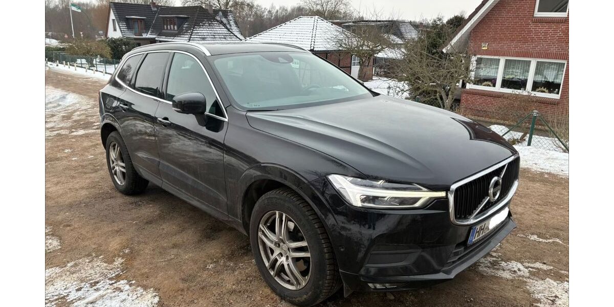 Volvo XC60 157.000 km 25.800 &euro; Hamburg 21029