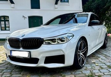 BMW 640 Gran Coupé 127.000 km 33.000 &euro; Seevetal 21217