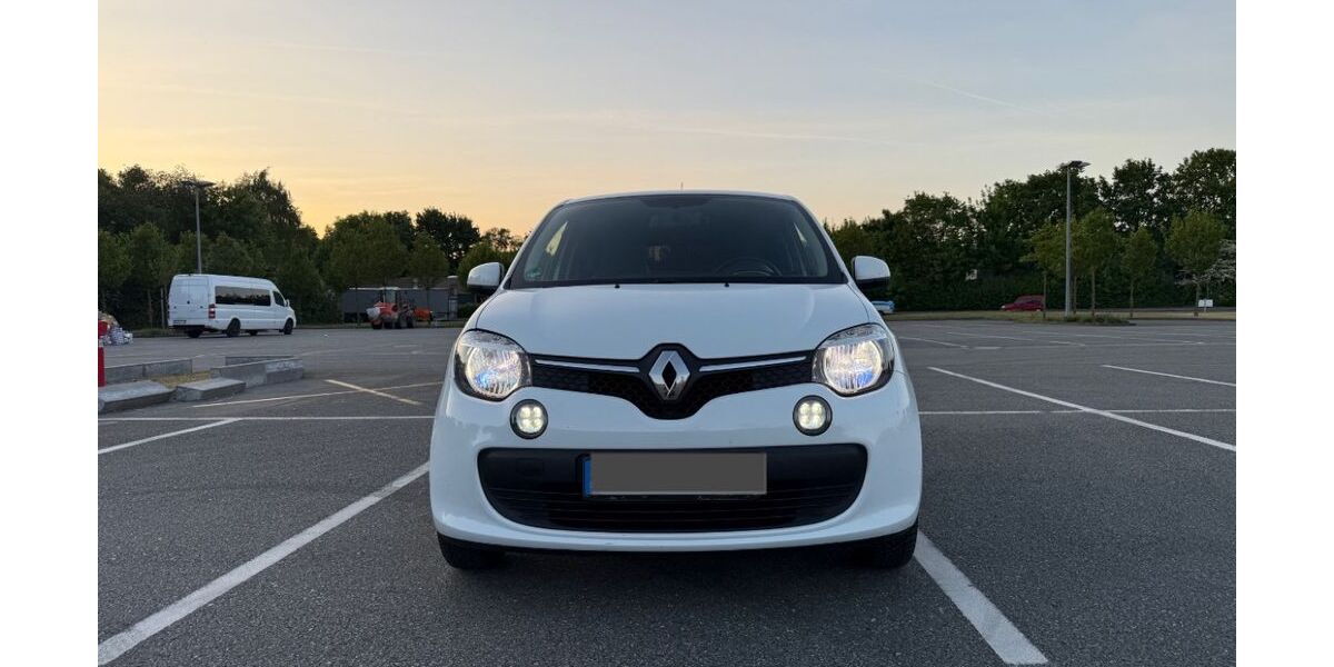 Renault Twingo 86.000 km 6.199 &euro; Hamburg 22117