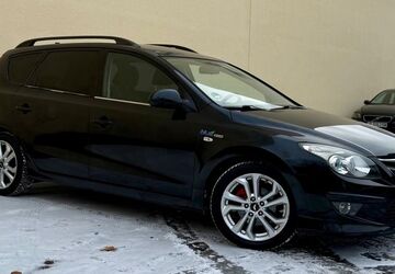Hyundai i30 83.835 km 6.590 &euro; Hamburg 20537