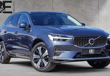 Volvo XC60 76.144 km 39.550 &euro; Glinde 21509