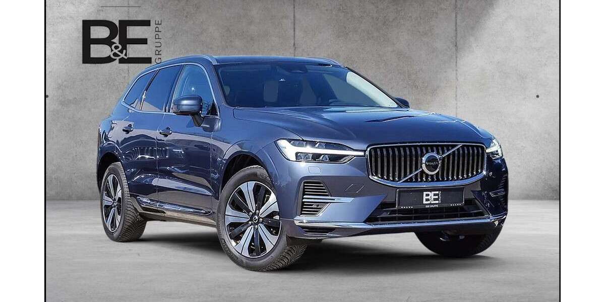 Volvo XC60 76.144 km 39.550 &euro; Glinde 21509