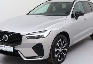 Volvo XC60 27.200 km 45.950 &euro; Norderstedt 22848