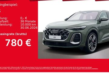 Audi Q5 3.996 km 70.996 &euro; Hamburg 22529