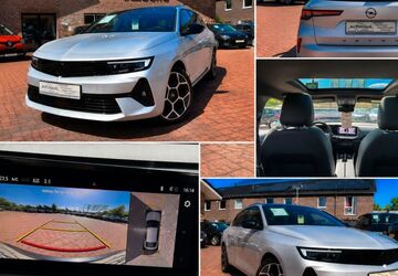 Opel Astra 41.331 km 22.900 &euro; Henstedt Ulzburg(20 km nördlich von HH-direkt an der A7) 24558