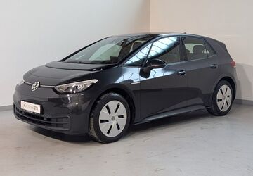 VW ID.3 30.000 km 18.275 &euro; Ellerhoop bei Hamburg 25373