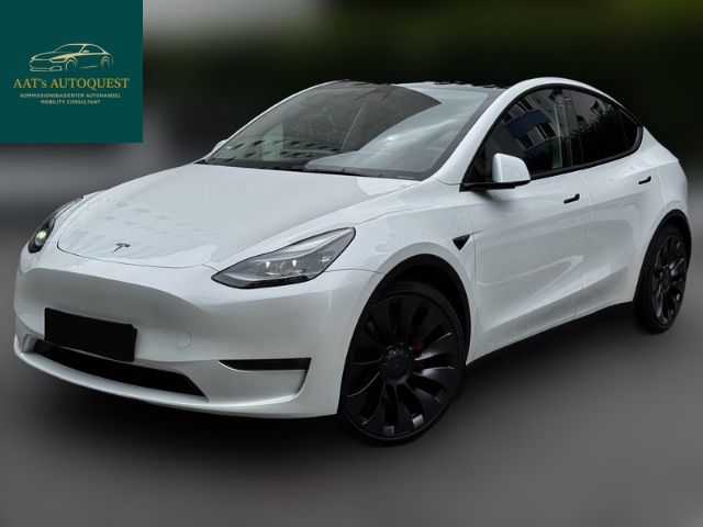 Tesla Model Y 84.000 km 37.490 &euro; Hamburg 22527