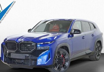 BMW XM 10.054 km 94.900 &euro; Hamburg-Bergedorf 21033