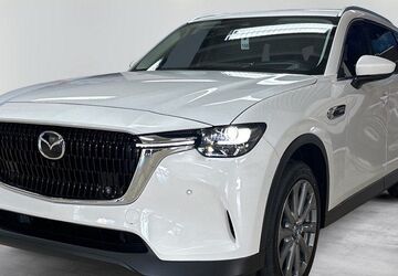 Mazda CX-80 1.456 km 56.990 &euro; Hamburg 22041