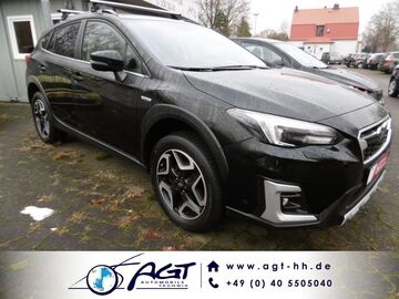 Gebrauchte Subaru XV