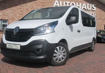 Renault Trafic 189.661 km 12.900 &euro; Henstedt Ulzburg(20 km nördlich von HH-direkt an der A7) 24558