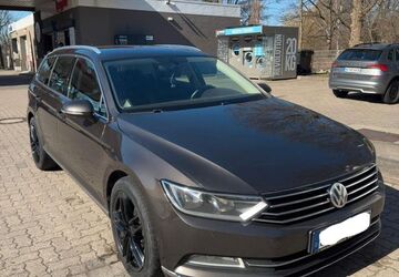 VW Passat 370.000 km 12.000 &euro; Hamburg 22045