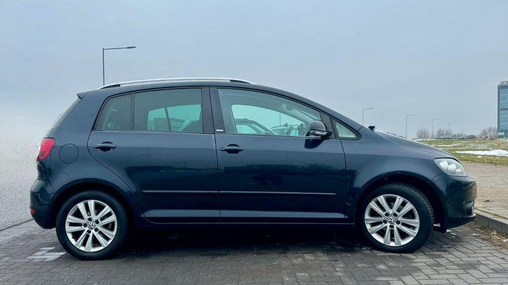 VW Golf Plus 122.000 km 4.950 &euro; Hamburg 22559