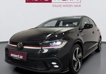 VW Polo 9.950 km 24.490 &euro; Ahrensburg 22926