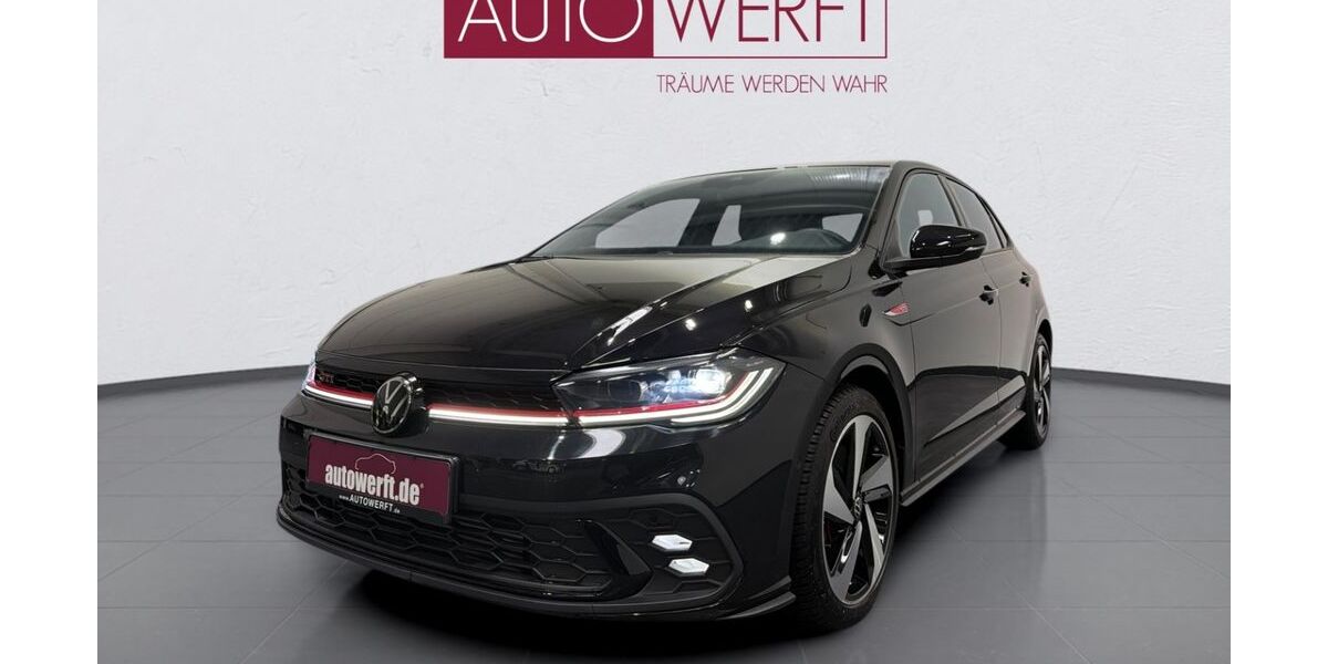 VW Polo 9.950 km 24.490 &euro; Ahrensburg 22926