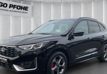 Ford Kuga 10.551 km 35.450 &euro; Norderstedt 22848