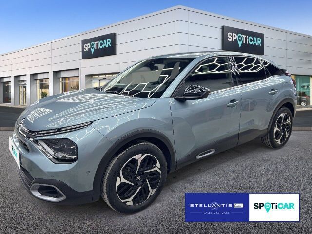 Citroen C4 26.455 km 18.990 &euro; Hamburg 22457