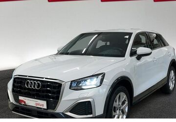 Audi Q2 43.922 km 21.960 &euro; Hamburg 20537