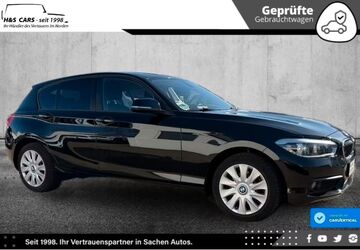 BMW 116 159.933 km 9.450 &euro; Hamburg 20537