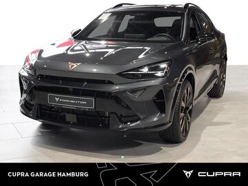 Gebrauchte Cupra Formentor