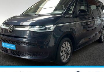 VW T7 Multivan 25.663 km 63.885 &euro; Hamburg 22761