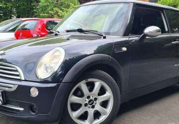 Mini One 198.000 km 2.499 &euro; Hamburg, Freie und Hansestadt 22399