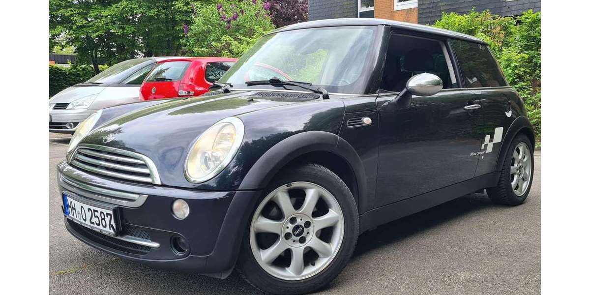 Mini One 198.000 km 2.499 &euro; Hamburg, Freie und Hansestadt 22399