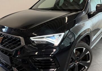 Cupra Ateca 20.415 km 31.500 &euro; Buchholz in der Nordheide 21244