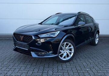 Cupra Formentor 98.000 km 22.950 &euro; Neu Wulmstorf 21629