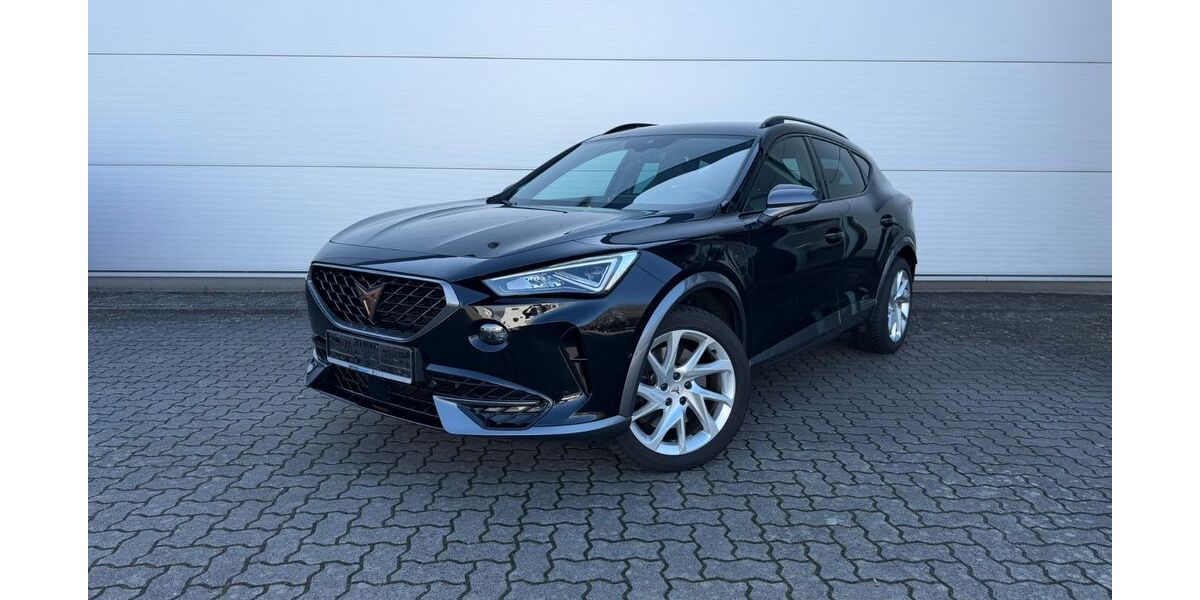 Cupra Formentor 98.000 km 22.950 &euro; Neu Wulmstorf 21629
