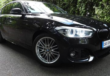 BMW 120 145.000 km 15.200 &euro; Hamburg 22043