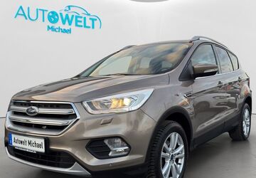 Ford Kuga 84.187 km 12.990 &euro; Beckdorf 21643