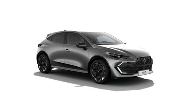Gebrauchte Renault Clio
