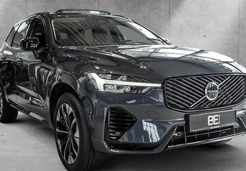 Volvo XC60 6.500 km 60.950 &euro; Glinde 21509