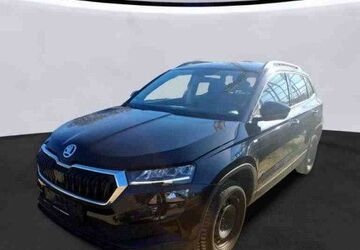 Skoda Karoq 50.290 km 21.490 &euro; Hamburg 21029