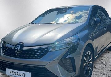 Renault Clio 5.000 km 19.980 &euro; Norderstedt 22848