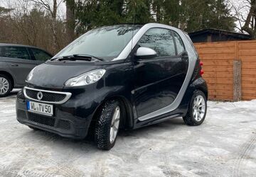 Smart ForTwo 120.008 km 5.300 &euro; Buchholz 21244
