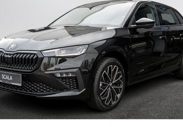 Skoda Scala 5.000 km 29.990 &euro; Pinneberg 25421