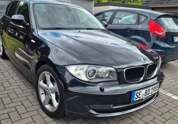 BMW 123 118.500 km 9.990 &euro; Norderstedt / Hamburg 22851
