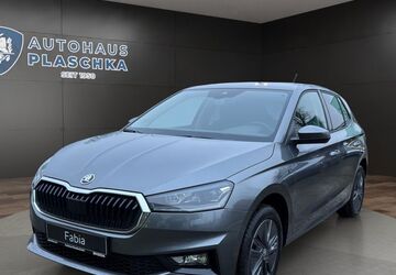 Skoda Fabia 5.000 km 23.950 &euro; Winsen/Luhe 21423